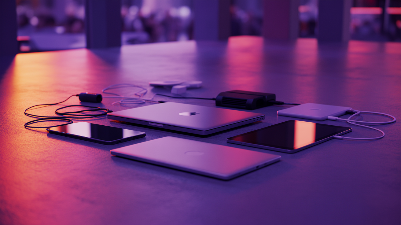 Essential Tools and Platforms