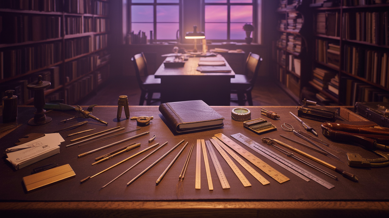 Essential Tools and Resources