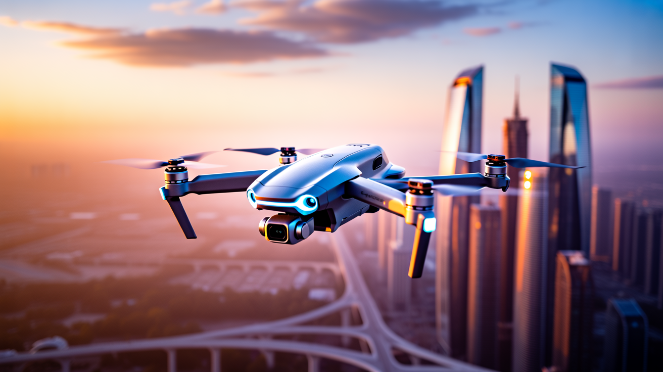 Tech Innovation Guide: 8 Breakthrough Technologies