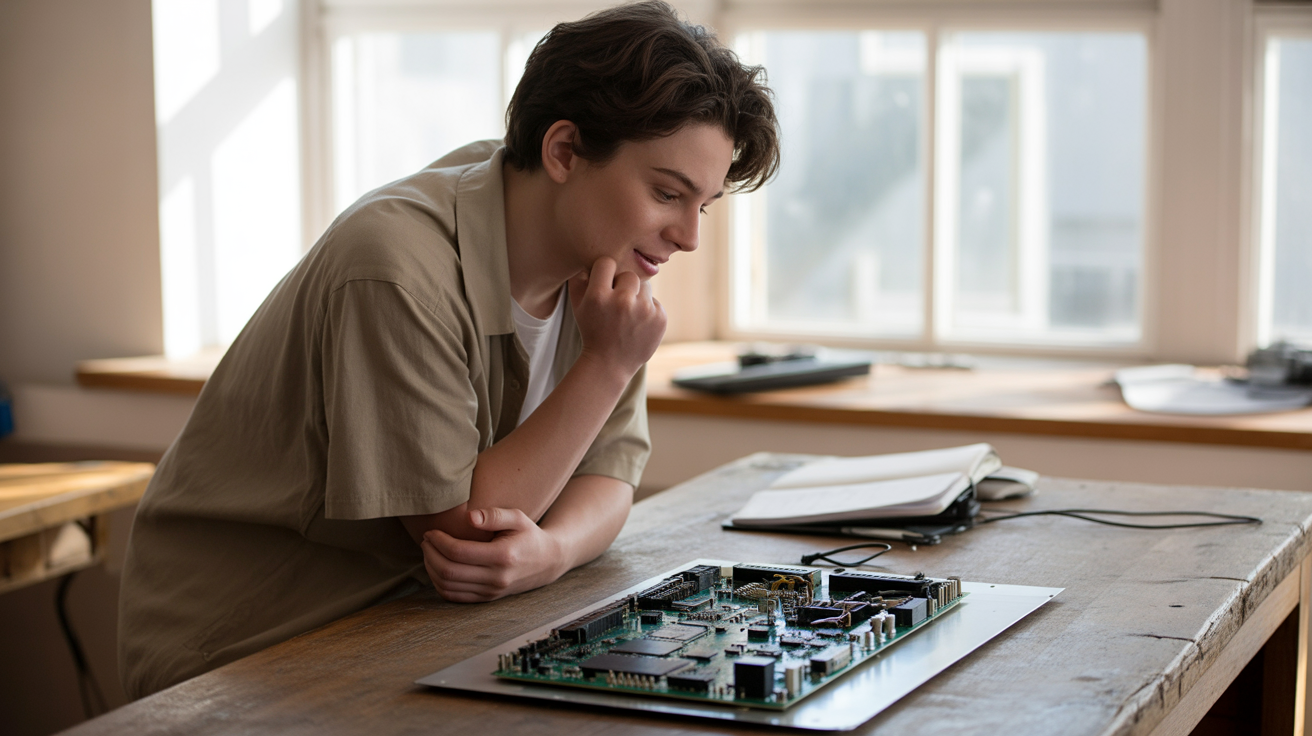 Getting Started: Understanding the Fundamentals