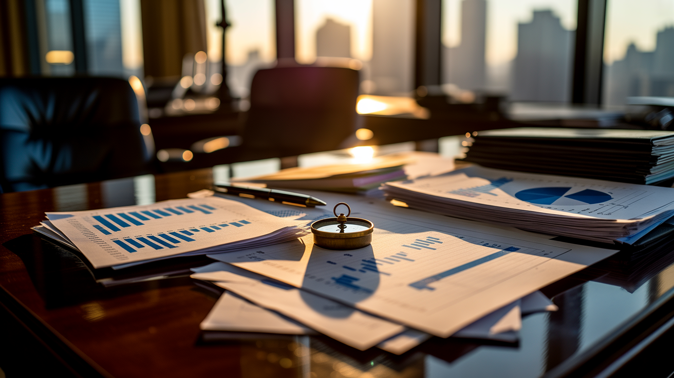 Investment Strategies and Options