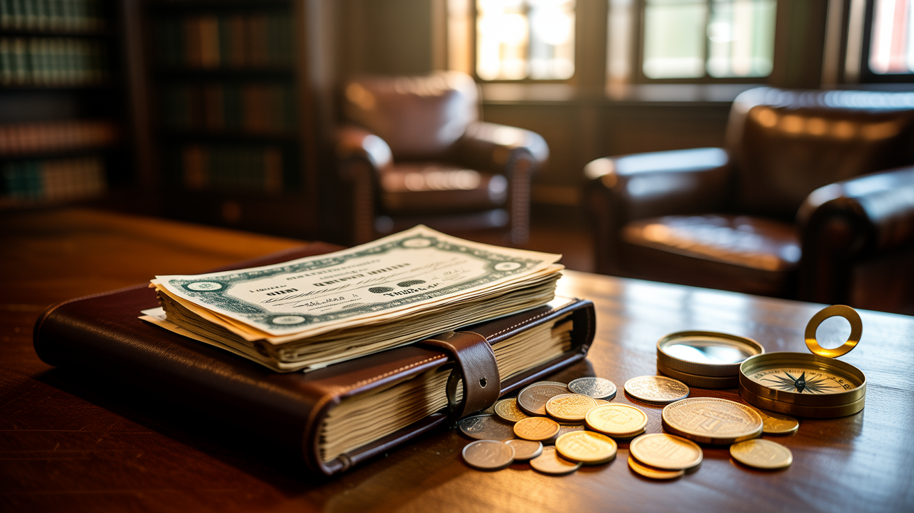 Investment Strategies and Options