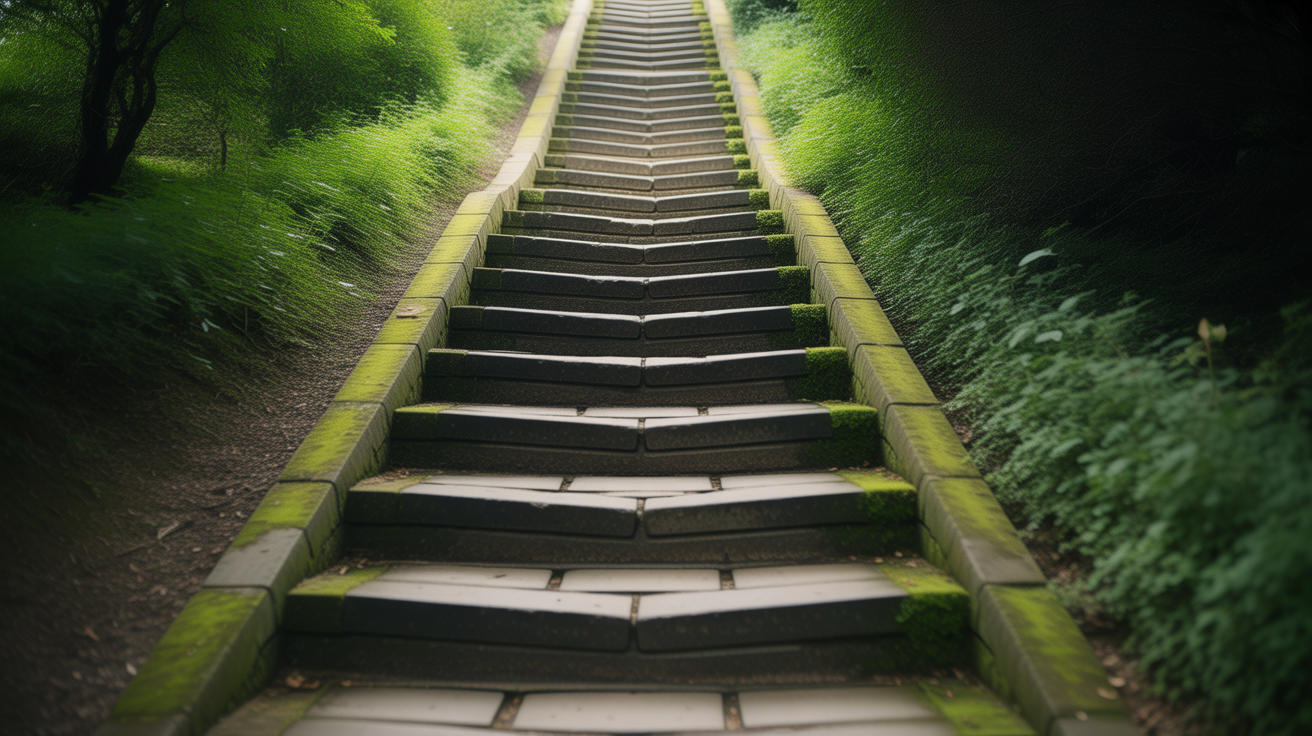 Long-term Planning and Goals