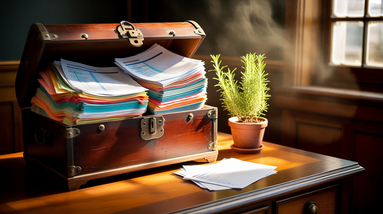 Long-term Planning and Goals