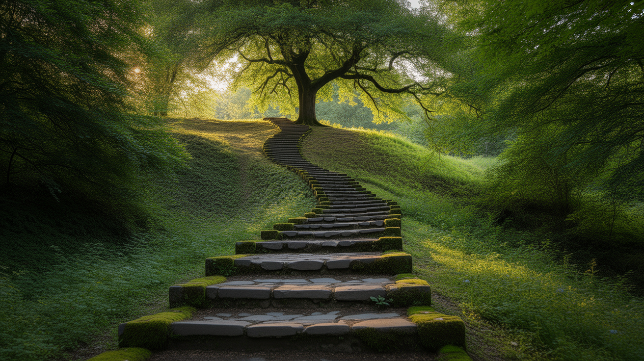 Long-term Success Strategies