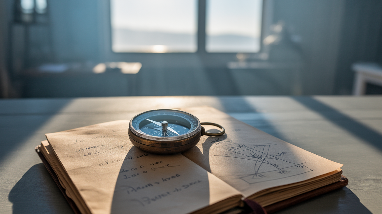 Long-term Success Strategies