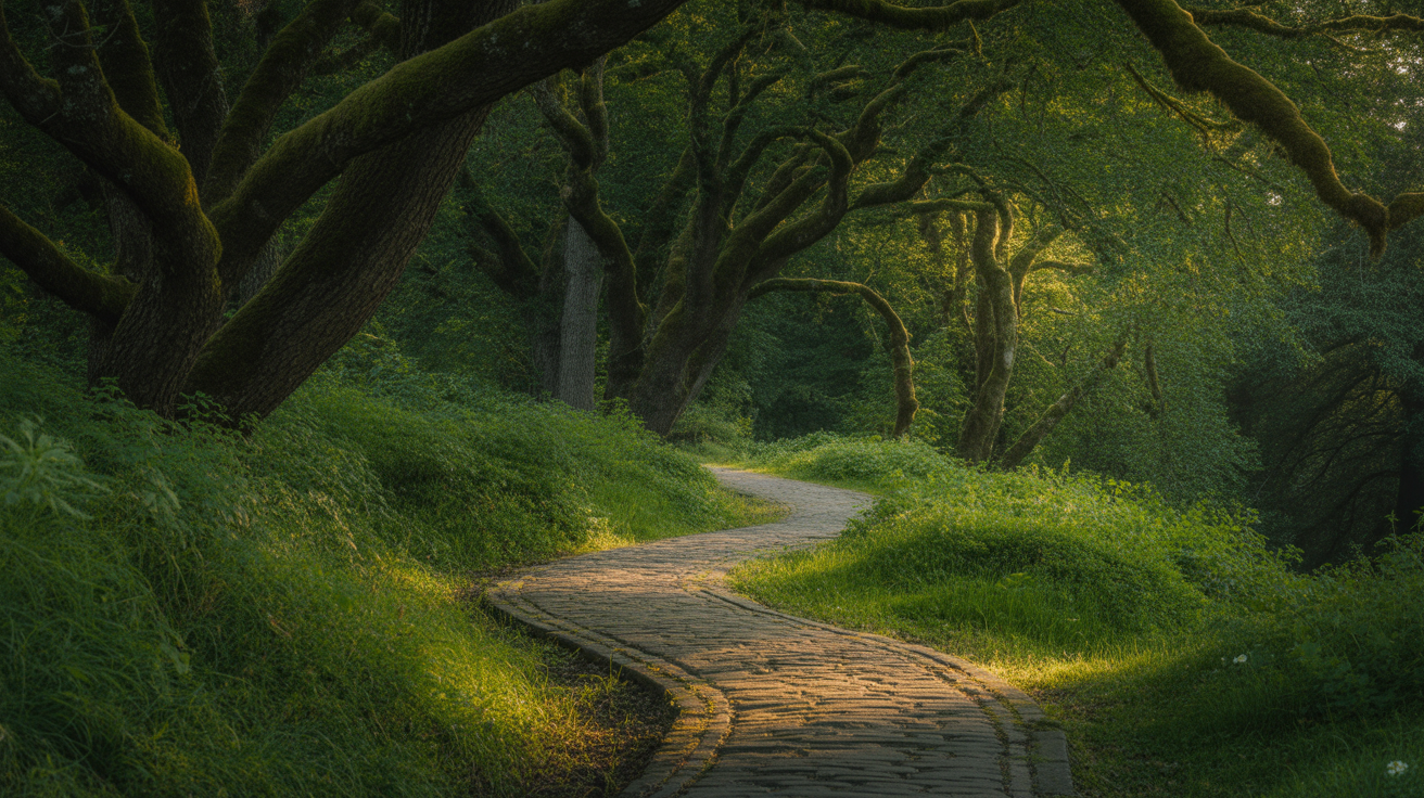 Long-term Success Strategies