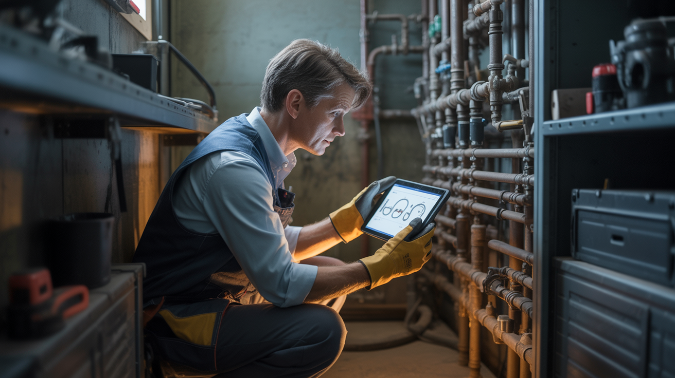 Maintenance and Troubleshooting