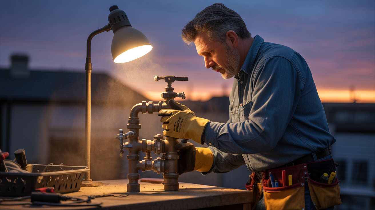 Maintenance and Troubleshooting