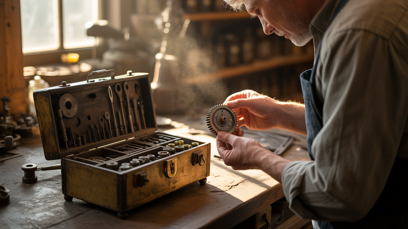 Maintenance and Troubleshooting