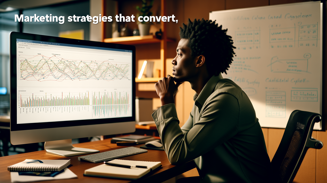 Marketing Strategies That Convert
