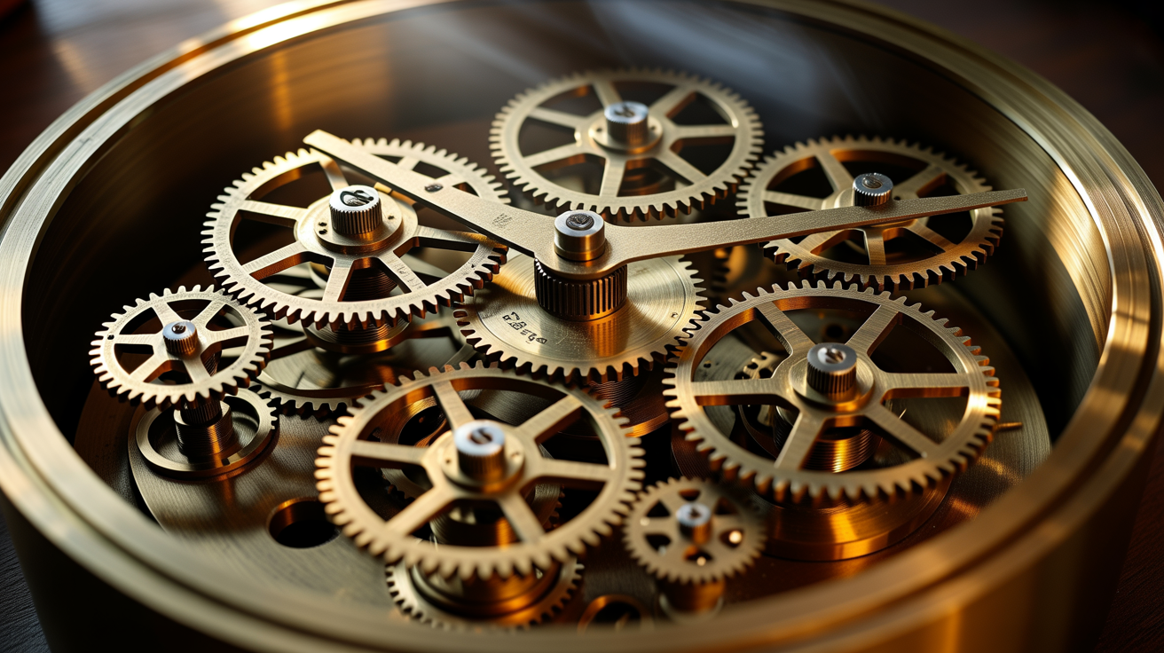 Optimization and Tax Strategies