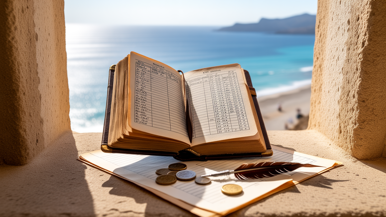 Optimization and Tax Strategies