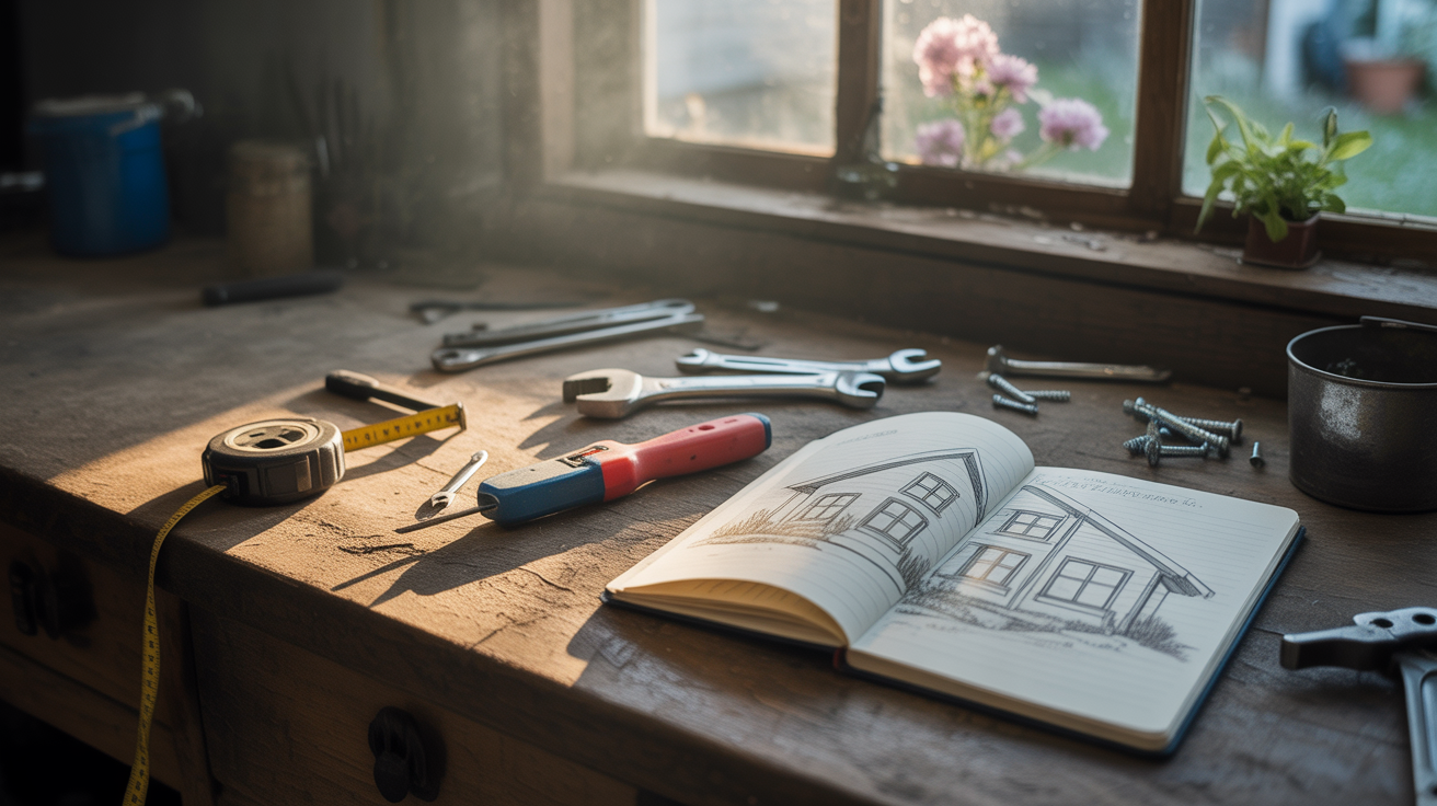 Planning and Preparation