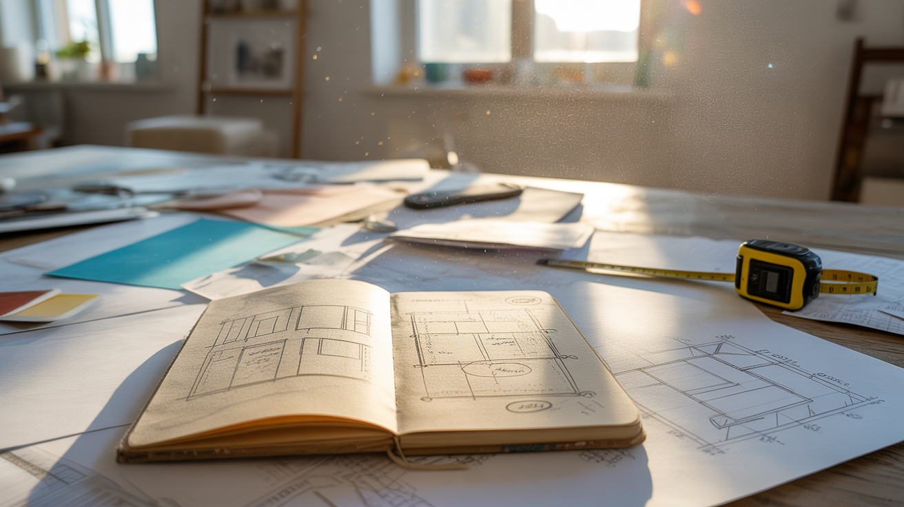 Planning and Preparation