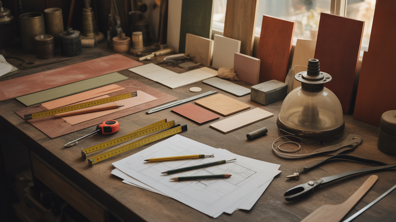 Planning and Preparation