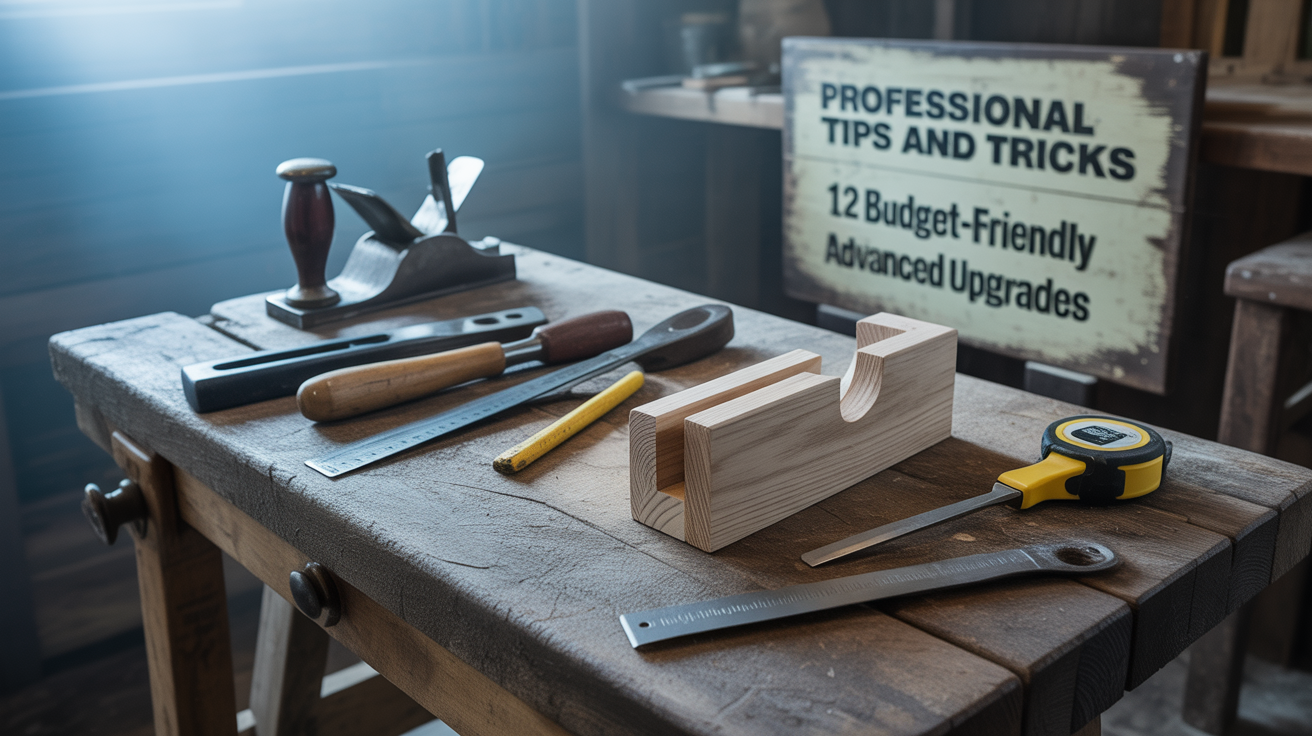 Professional Tips and Tricks