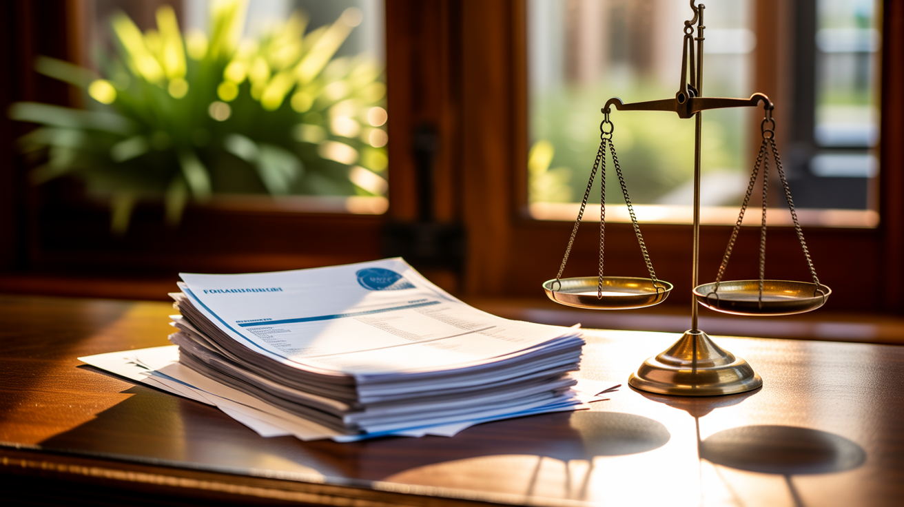 Setting Up Your Financial Foundation