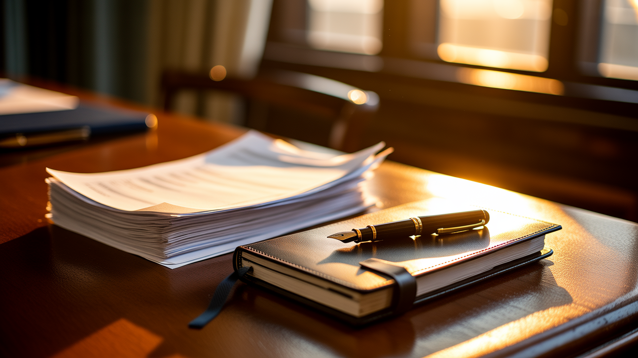 Setting Up Your Financial Foundation