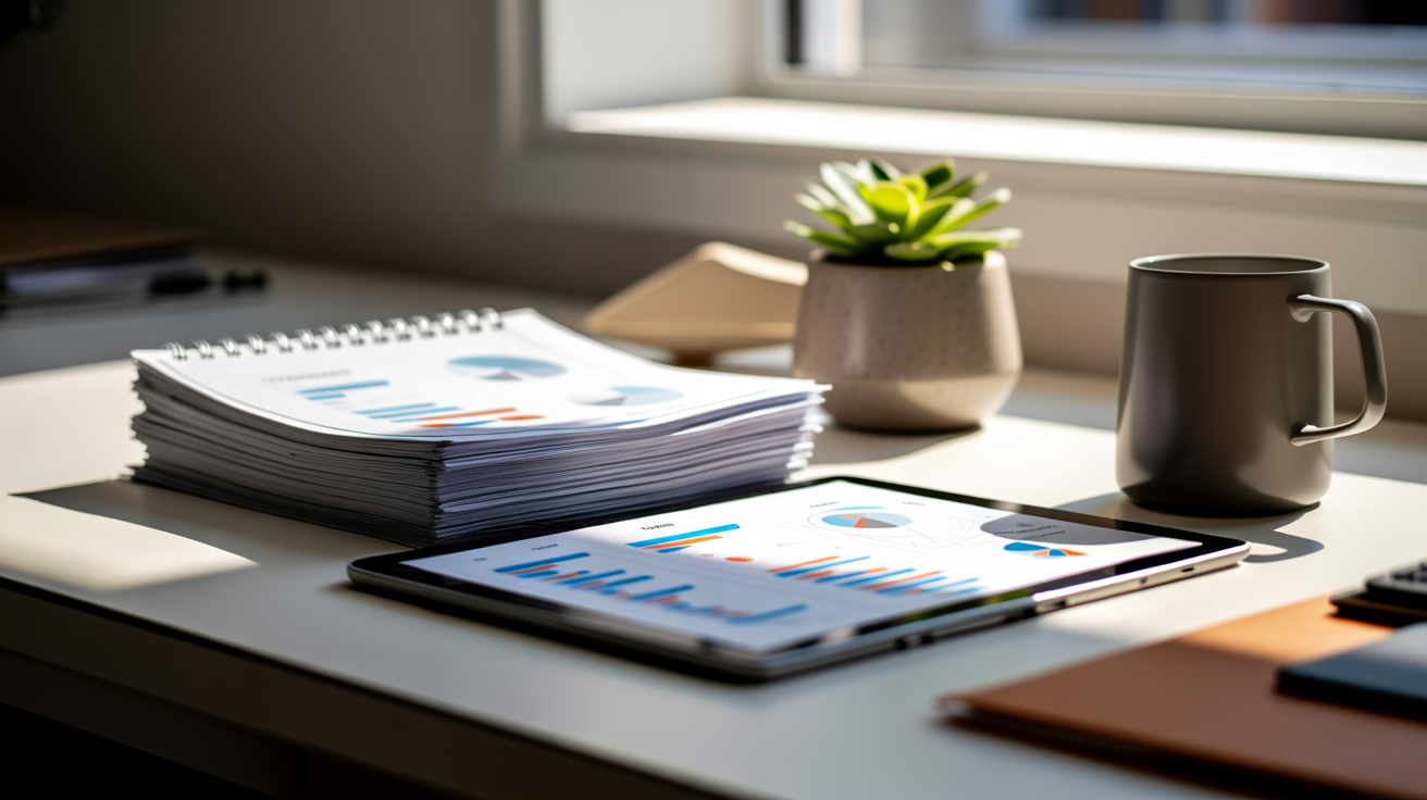 Setting Up Your Financial Foundation