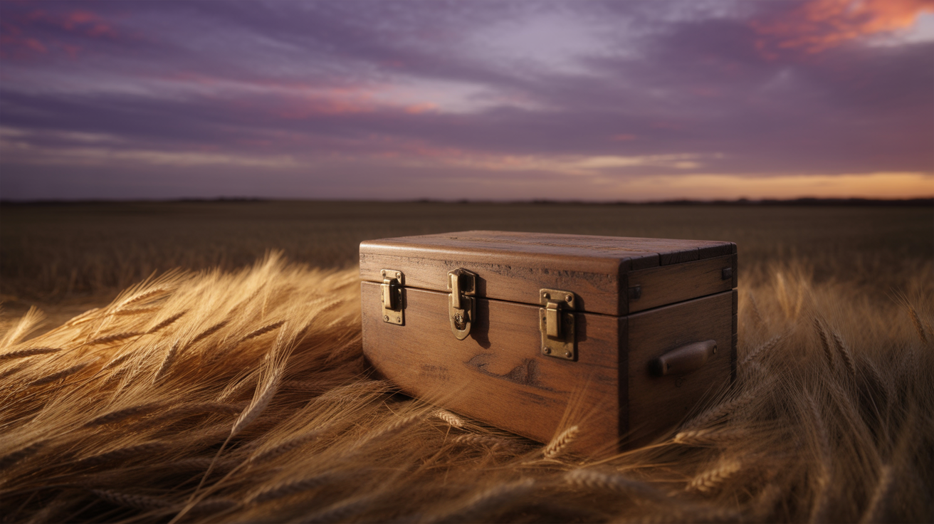 Setting Up Your Financial Foundation