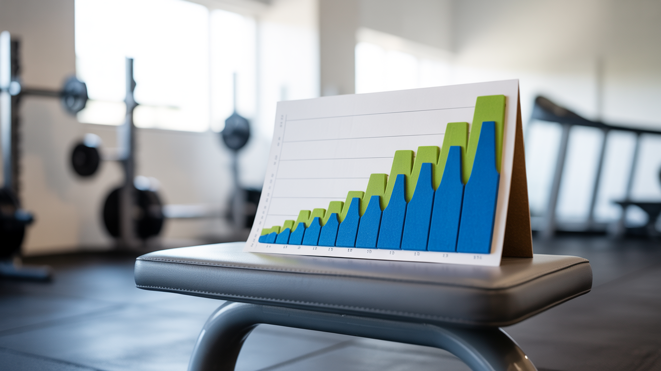 Tracking Progress and Results