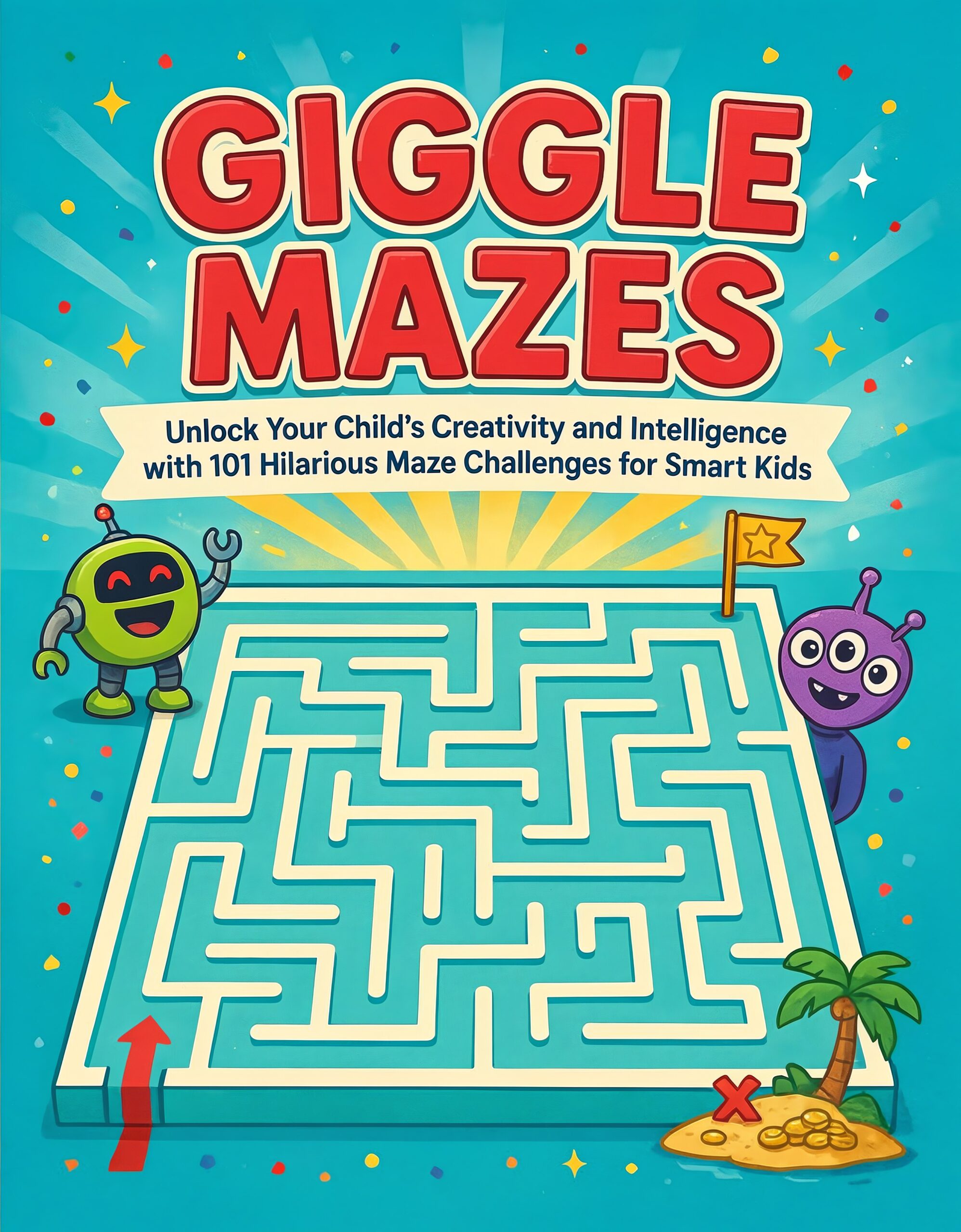 Giggle Mazes