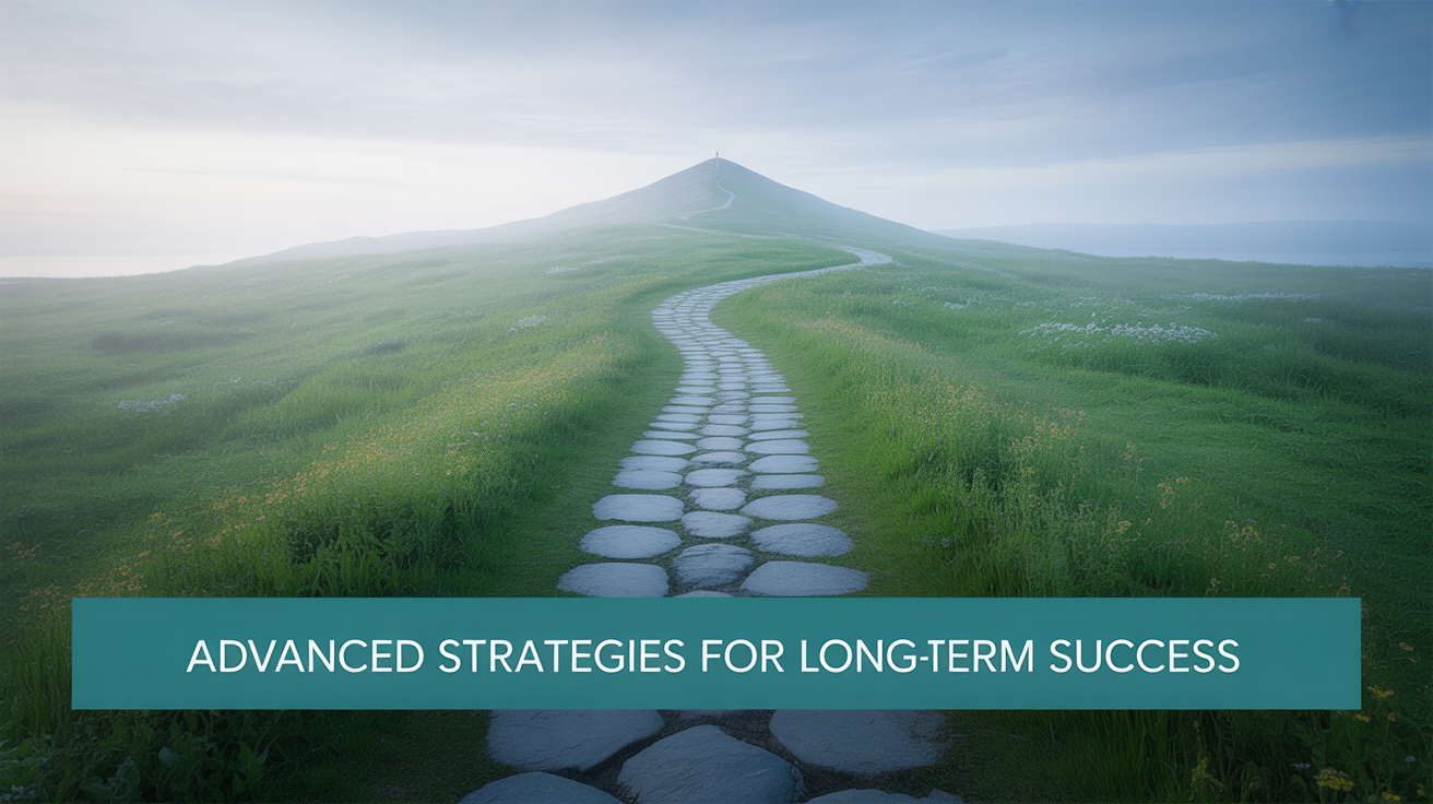 Advanced Strategies for Long-term Success