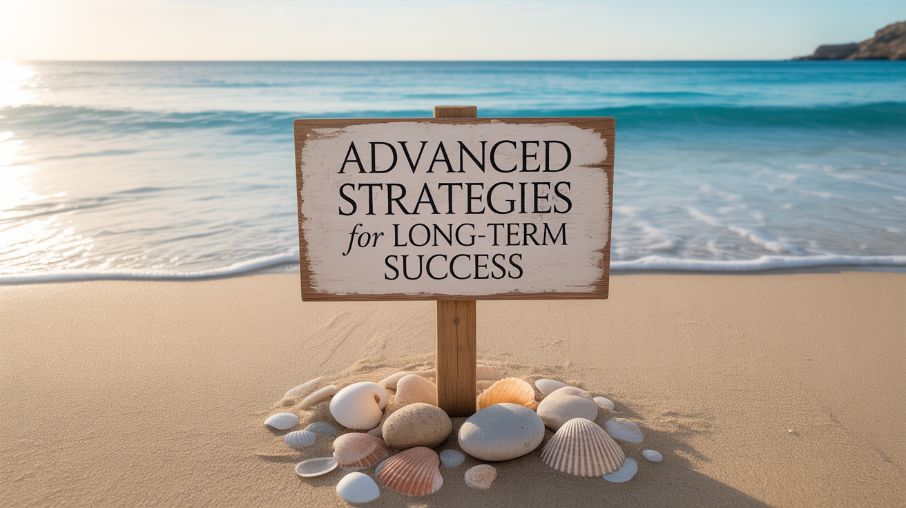 Advanced Strategies for Long-term Success