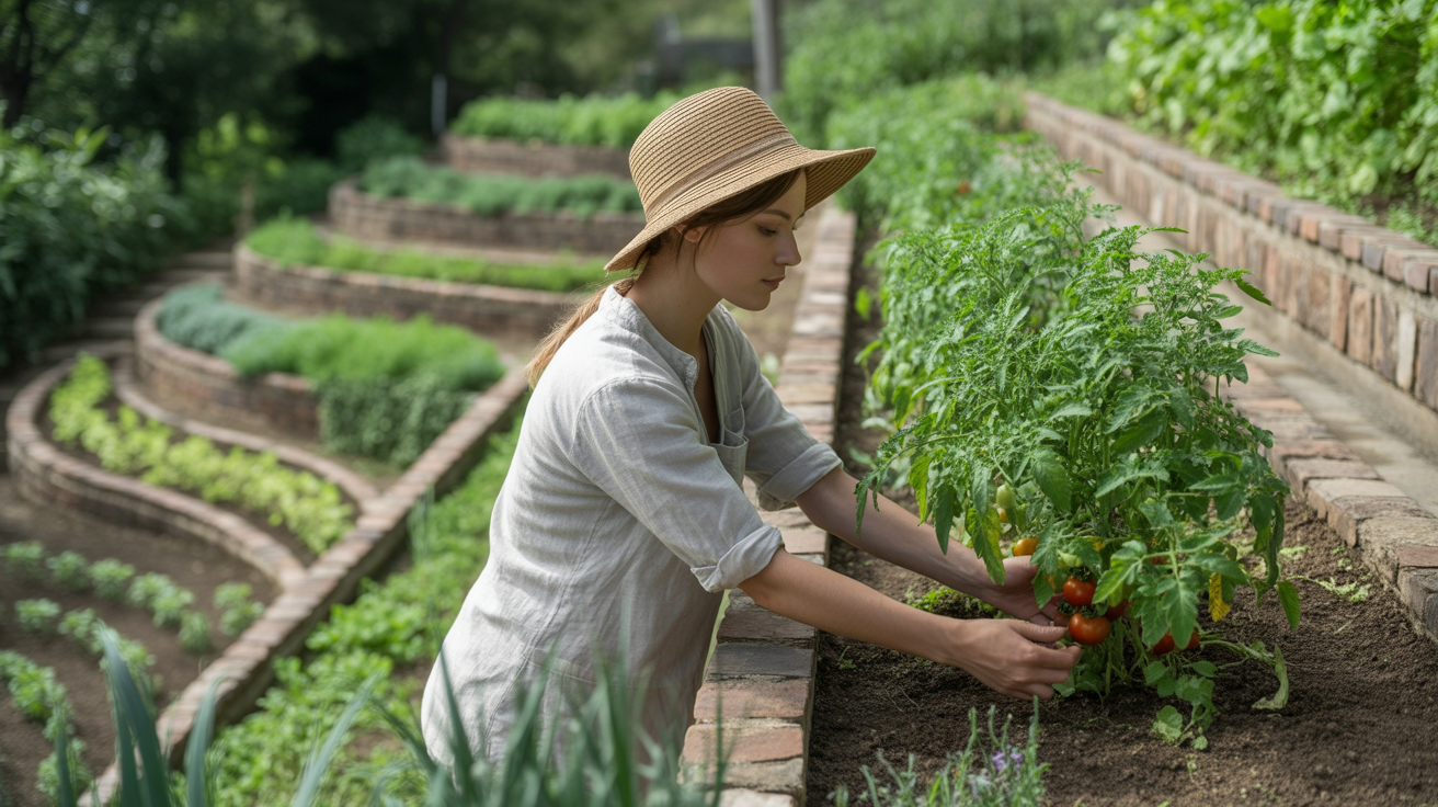 Building Sustainable Habits