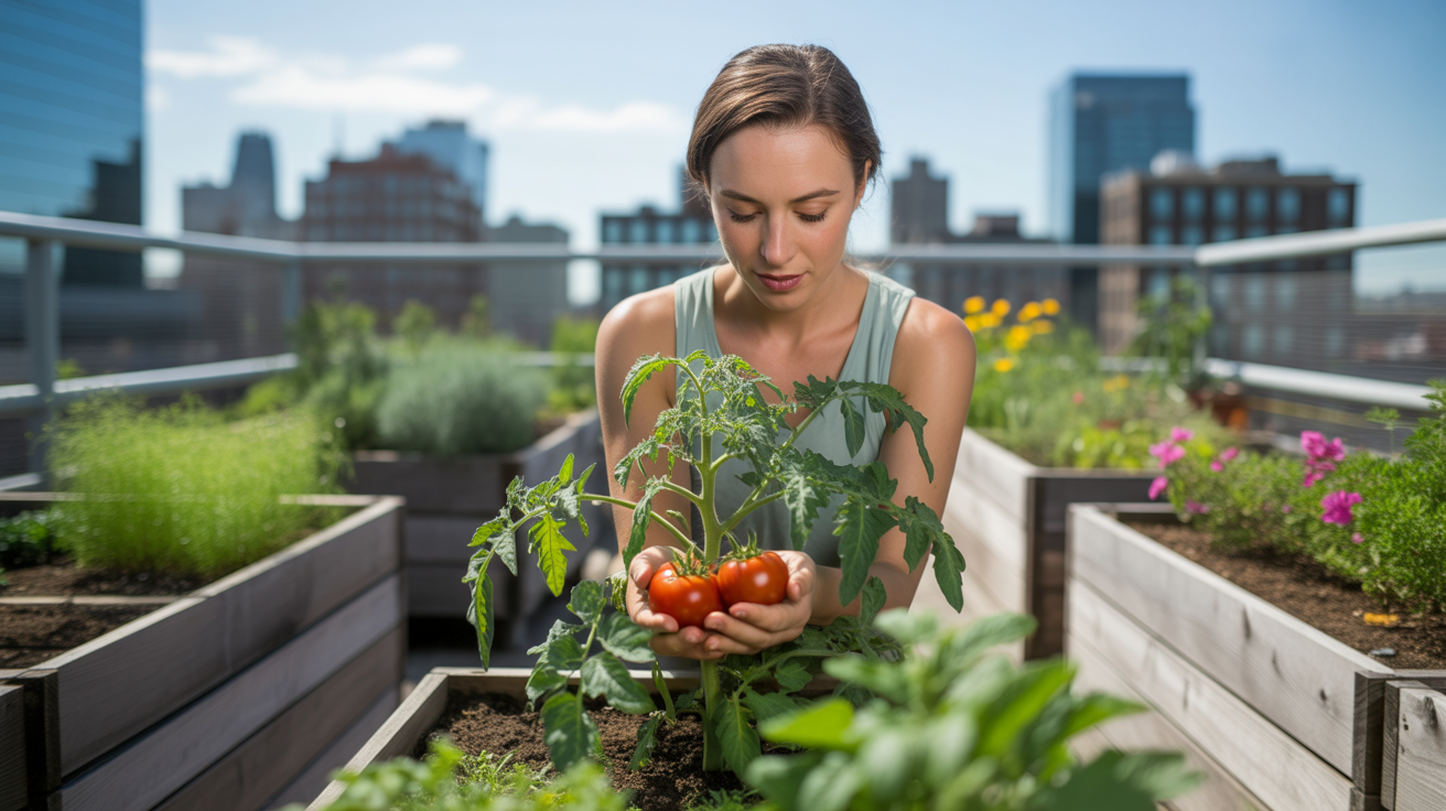 Building Sustainable Habits