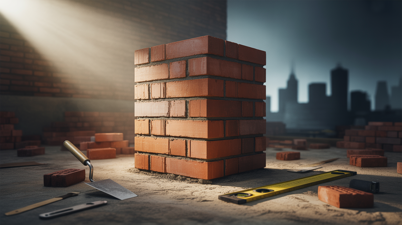 Building Your Foundation