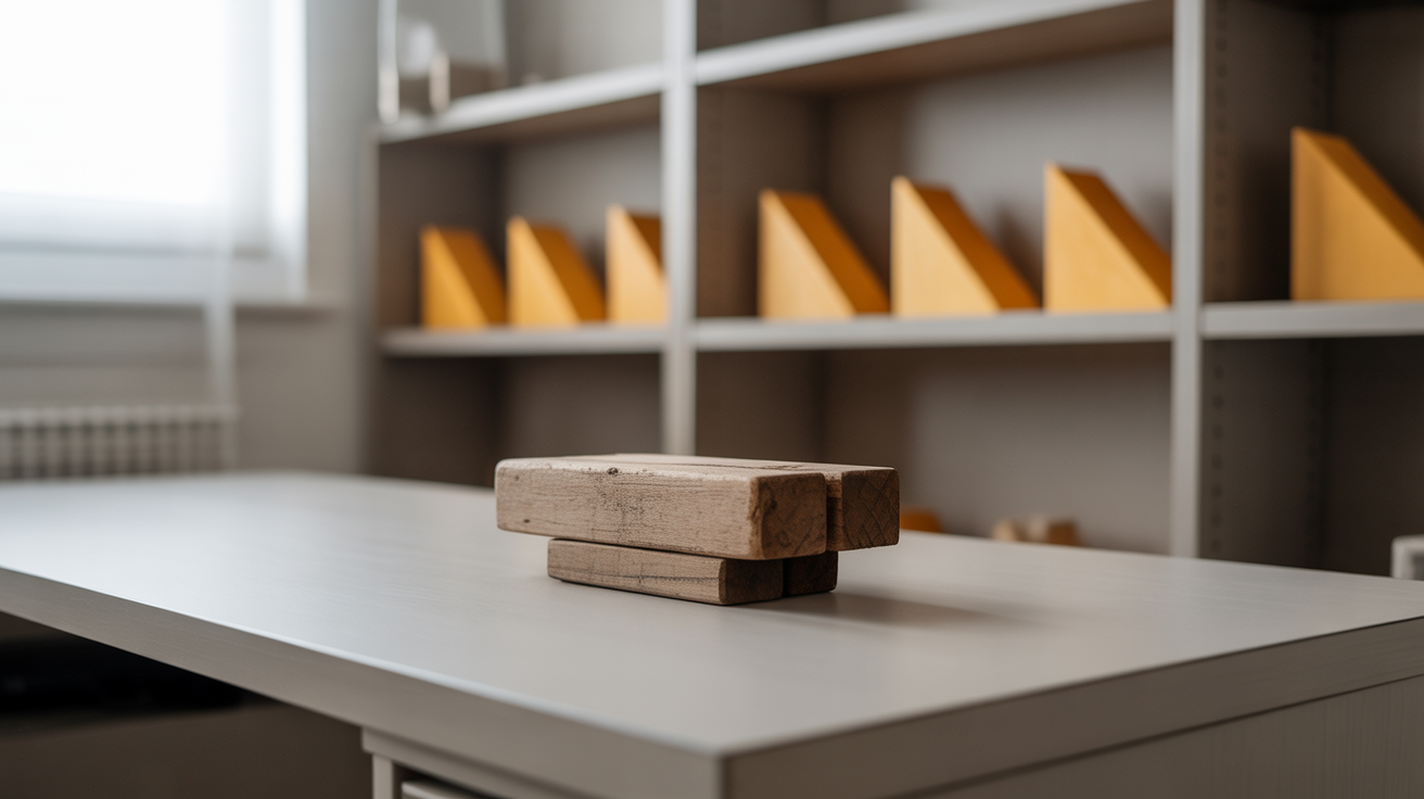 Building Your Foundation