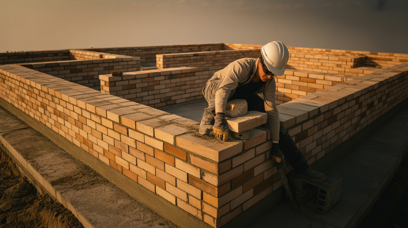 Building Your Foundation