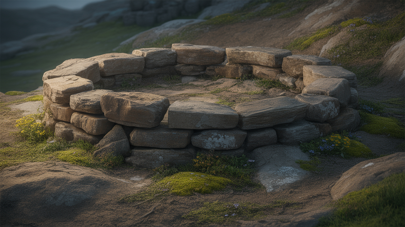 Building Your Foundation
