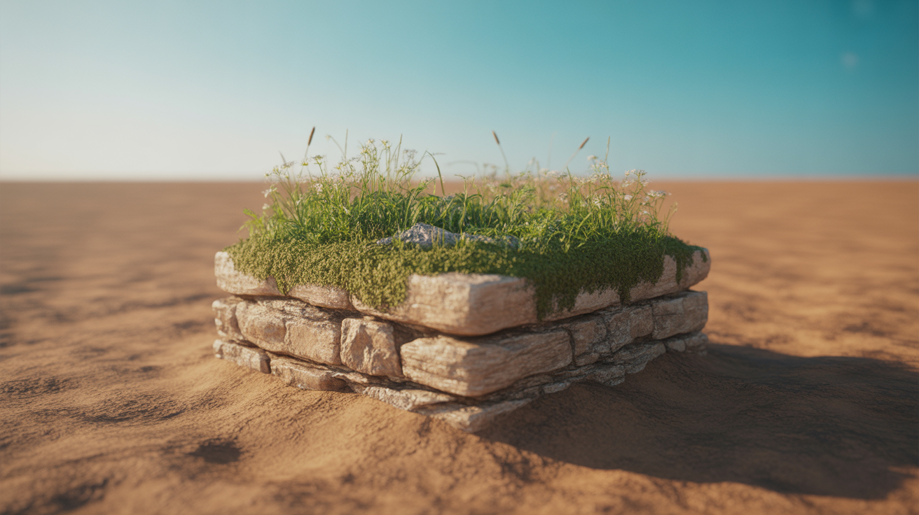 Building Your Foundation