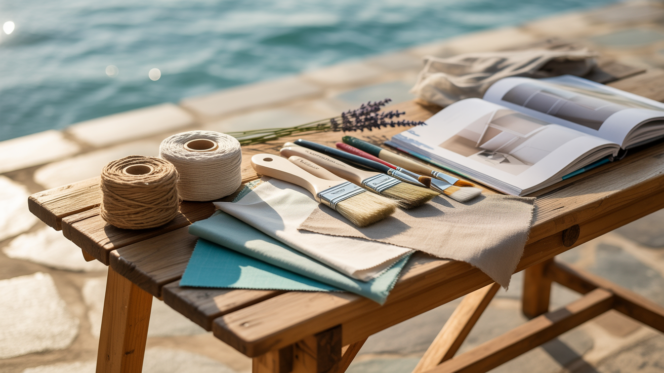 Essential Tools and Materials