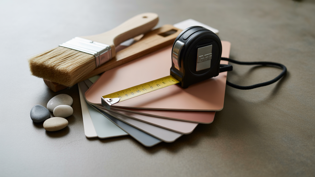 Essential Tools and Materials