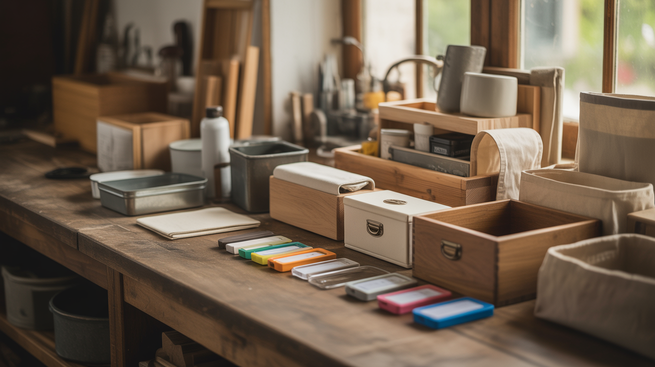 Essential Tools and Materials