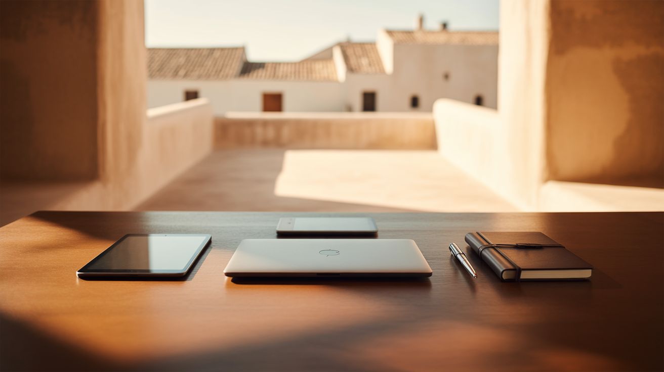 Essential Tools and Platforms