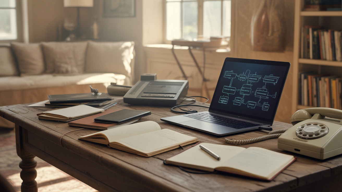 Essential Tools and Platforms