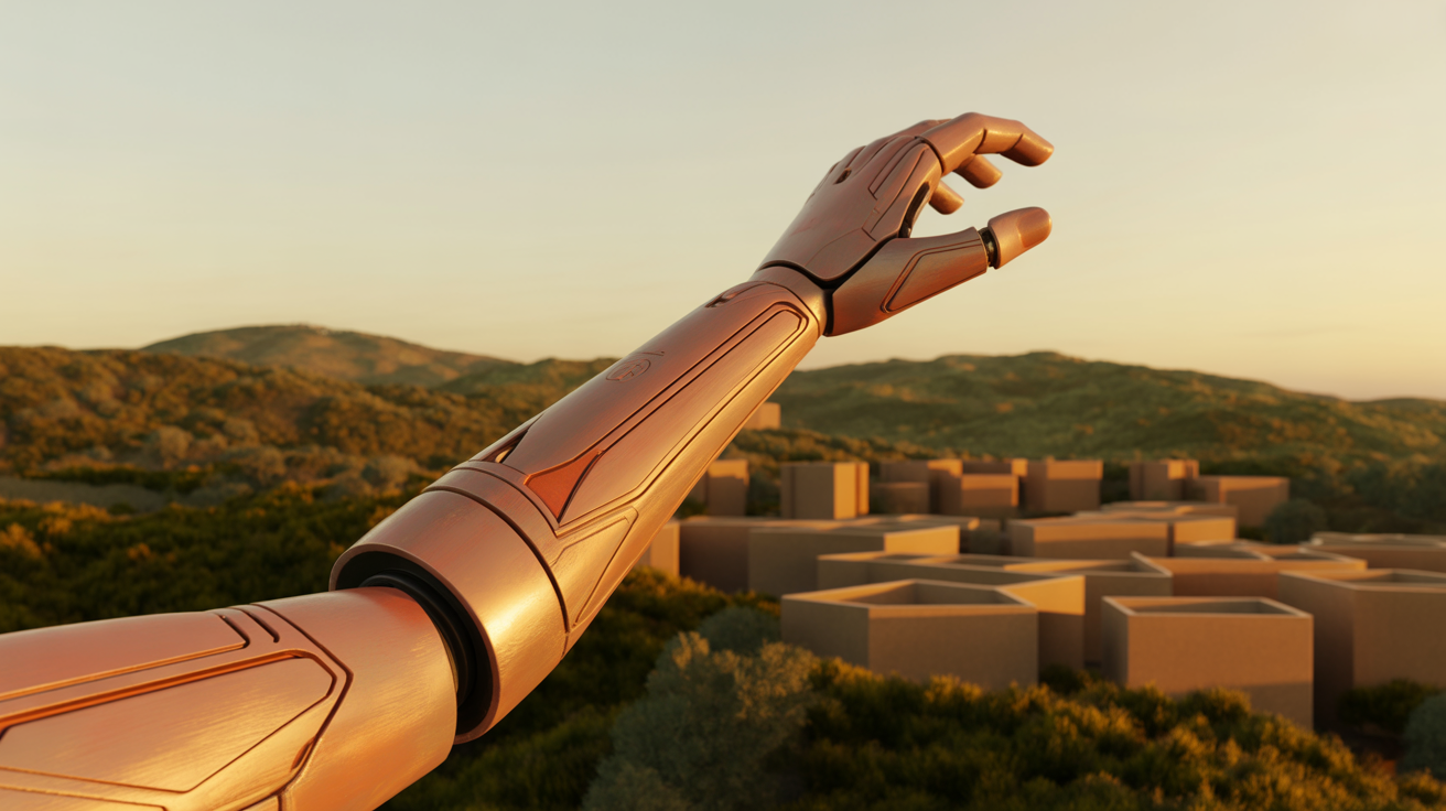 Artificial Intelligence Trends: What’s Coming in 2026
