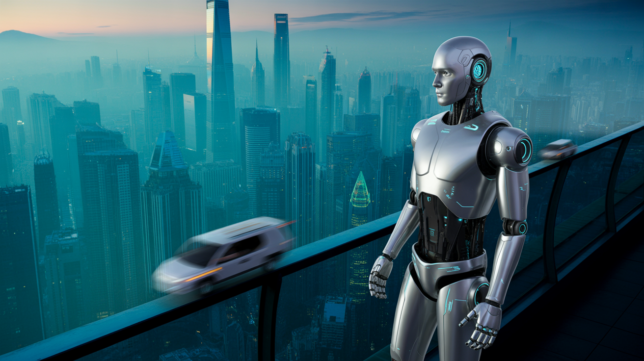 Artificial Intelligence Trends: What’s Coming in 2026