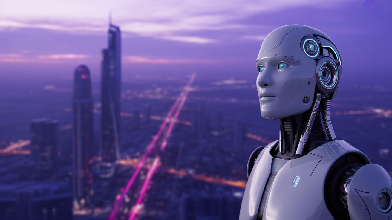 Artificial Intelligence Trends: What’s Coming in 2026