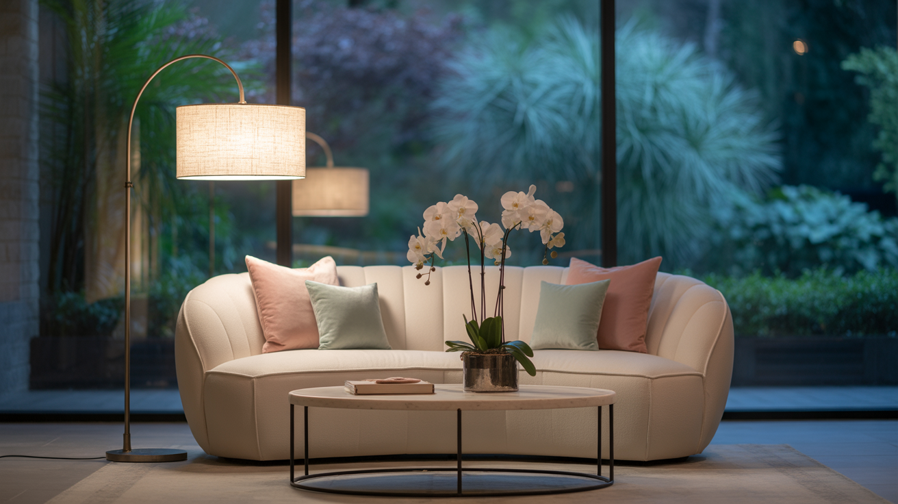Interior Design Trends: 7 Ideas to Transform Your Space