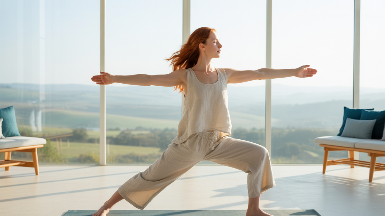 Lifestyle Transformation: 9 Habits for Better Living