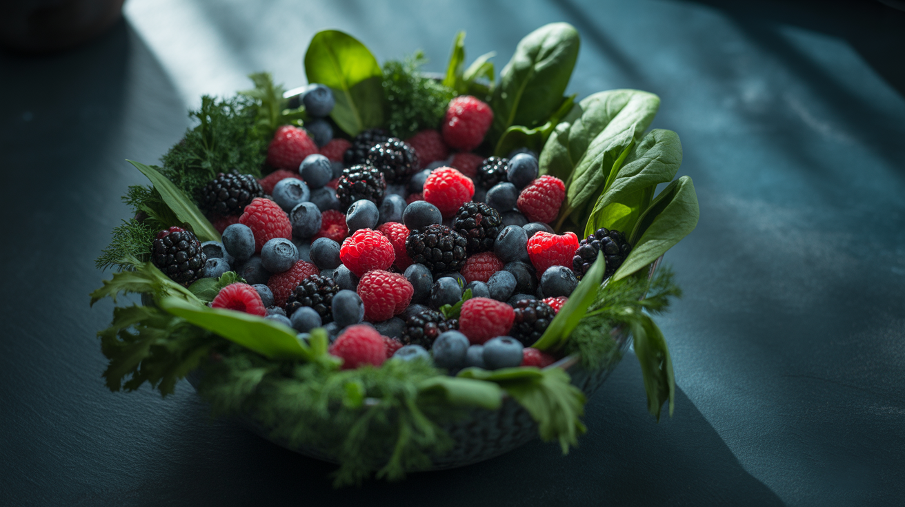 Nutrition Science: 8 Evidence-Based Eating Strategies