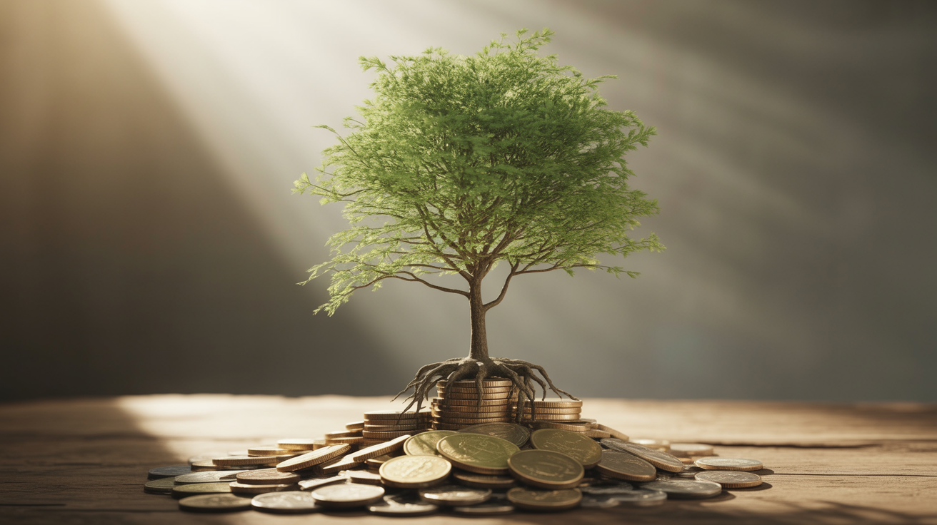 Financial Management and Growth