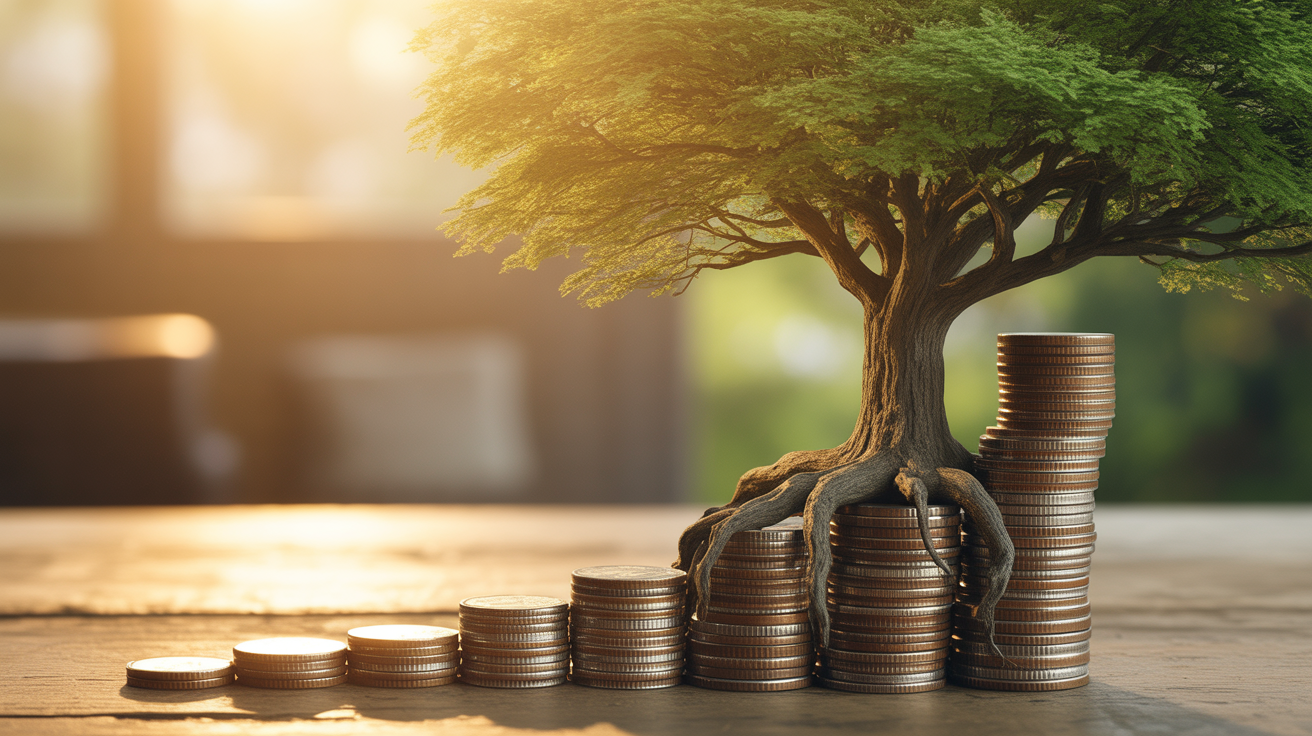 Financial Management and Growth