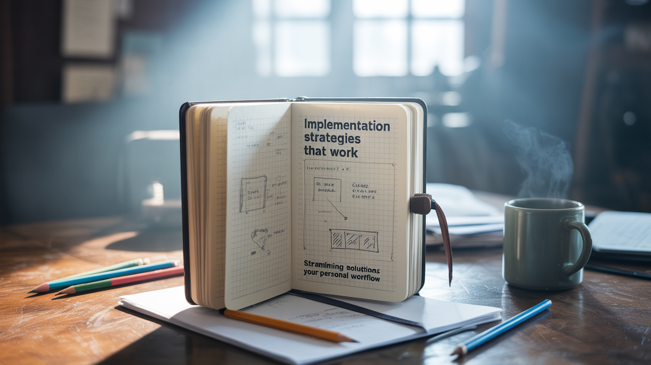 Implementation Strategies That Work
